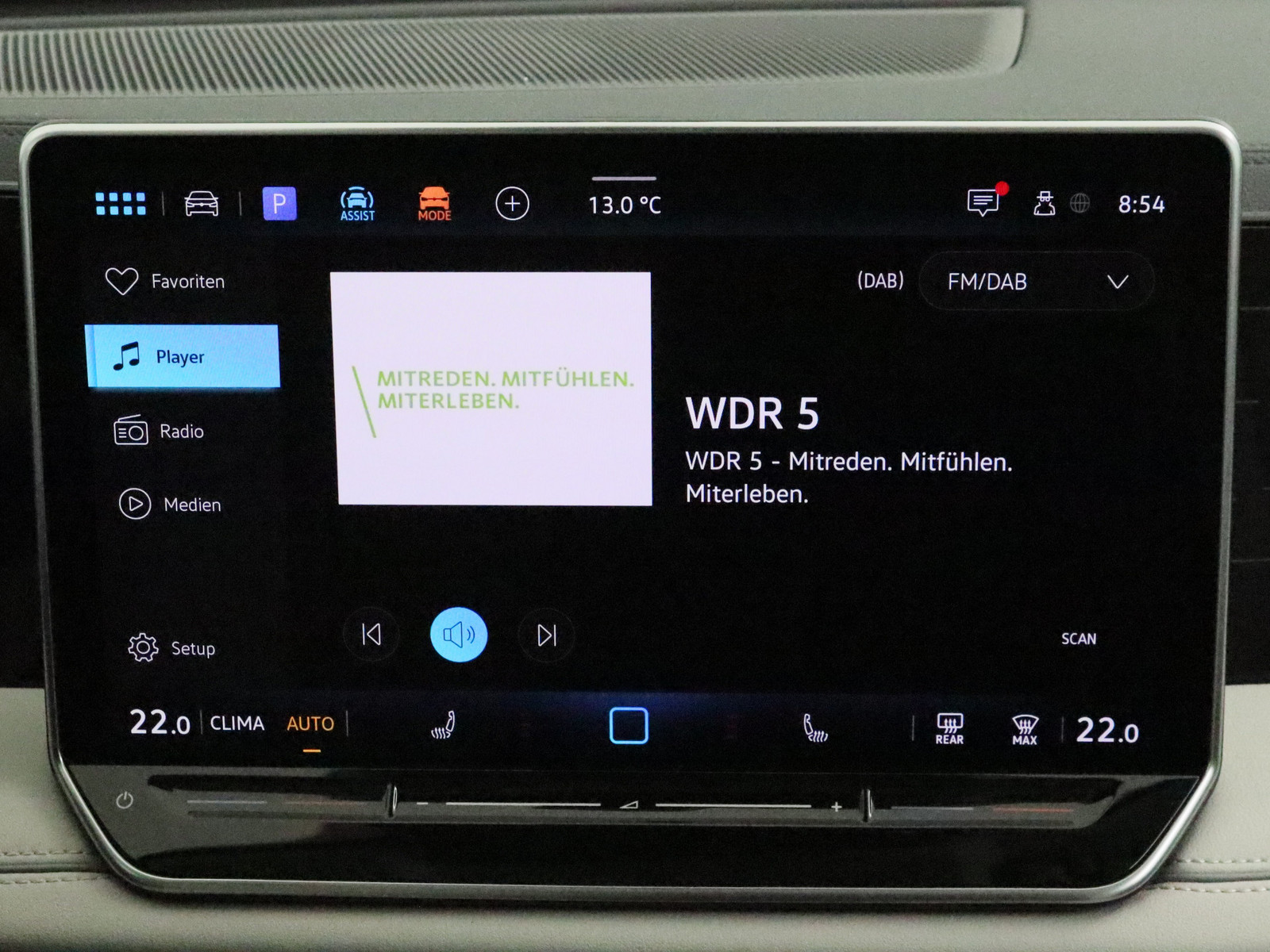 VW Tiguan 2.0 TDI Elegance 4Motion VW Tiguan 2.0 TDI Elegance 4Motion