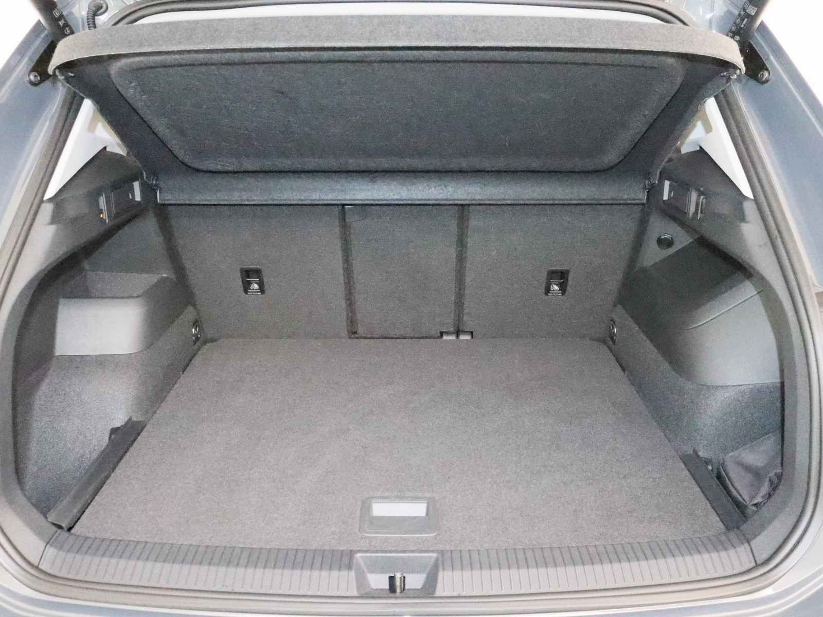 VW Tiguan 2.0 TDI Elegance 4Motion VW Tiguan 2.0 TDI Elegance 4Motion