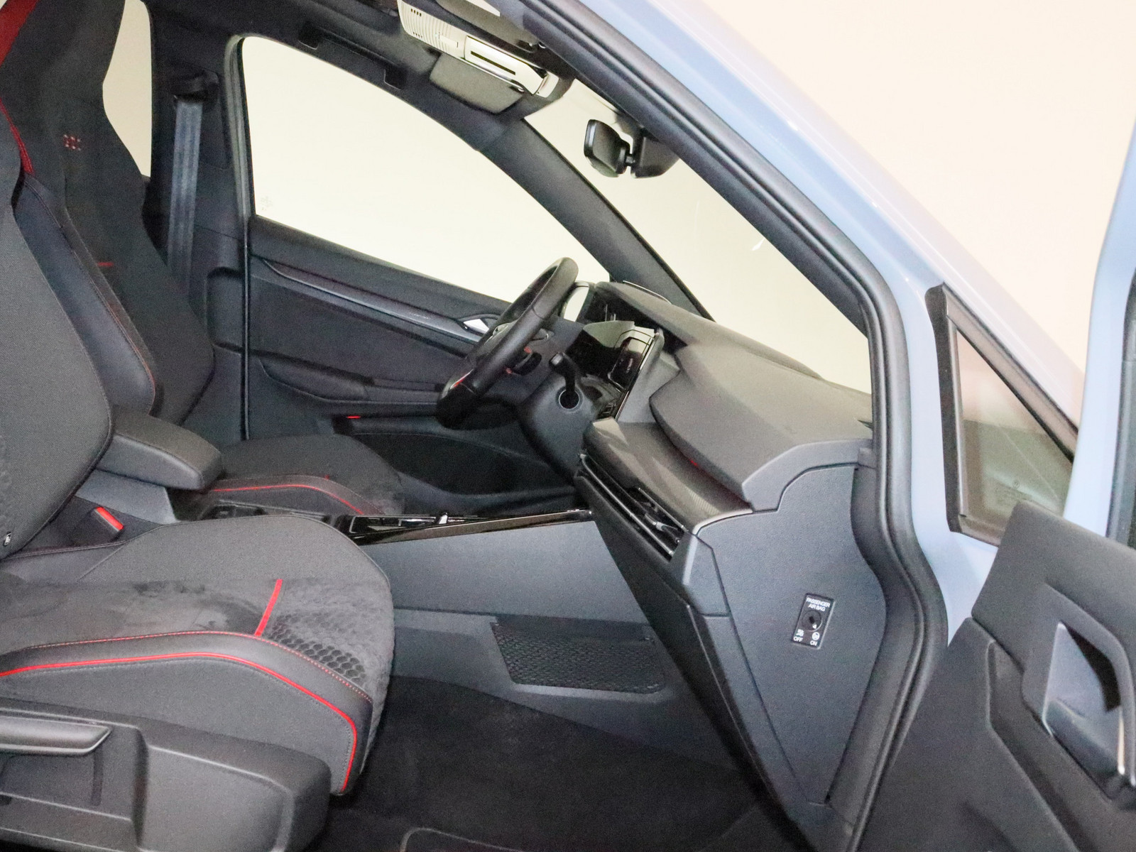 VW Golf VIII 2.0 TSI GTI Clubsport VW Golf VIII 2.0 TSI GTI Clubsport