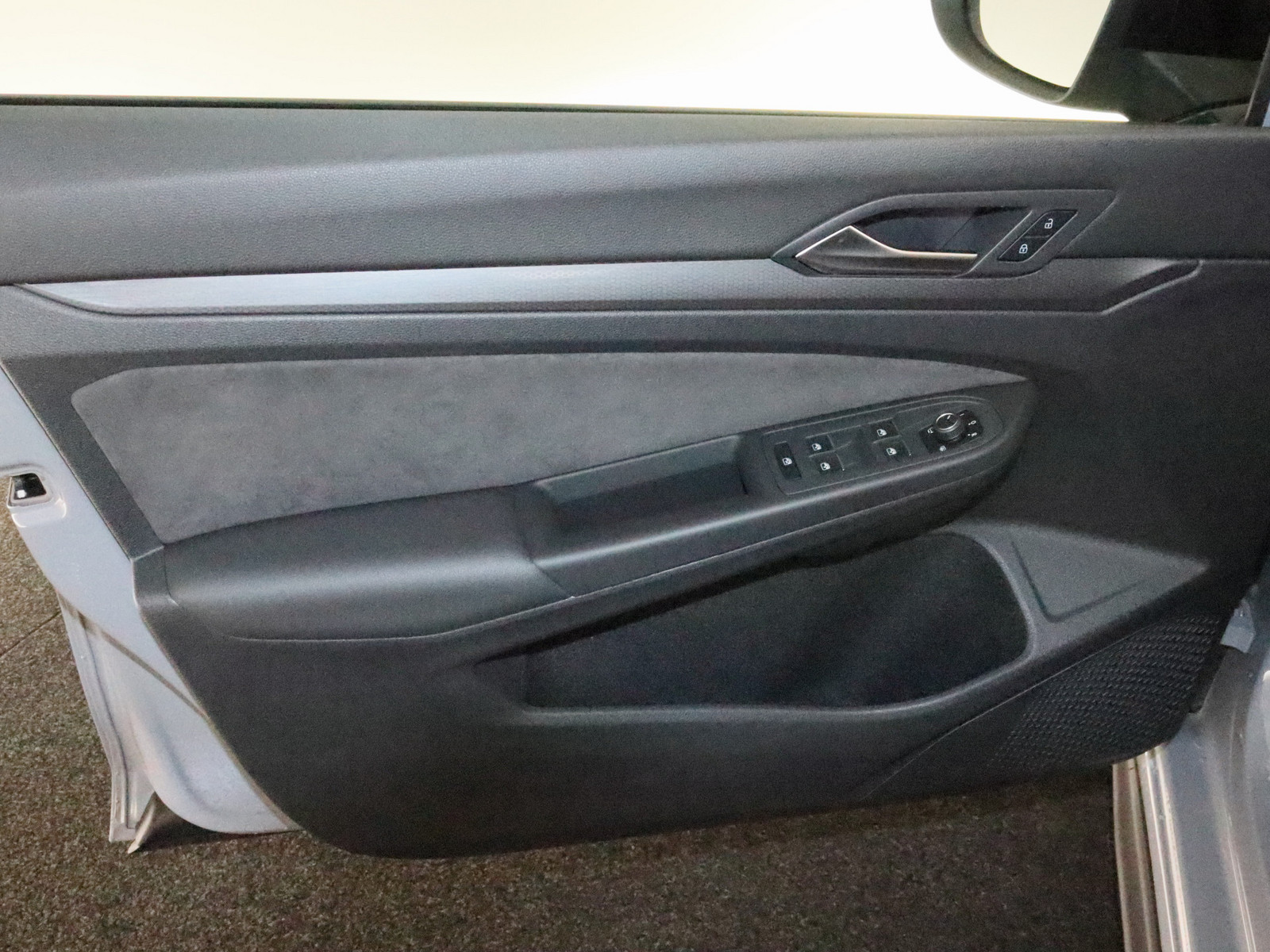 VW Golf VIII 2.0 TSI GTI Clubsport VW Golf VIII 2.0 TSI GTI Clubsport