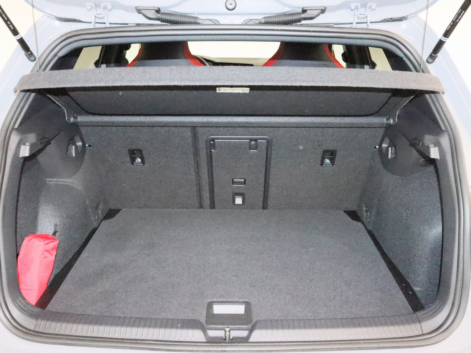 VW Golf VIII 2.0 TSI GTI Clubsport VW Golf VIII 2.0 TSI GTI Clubsport