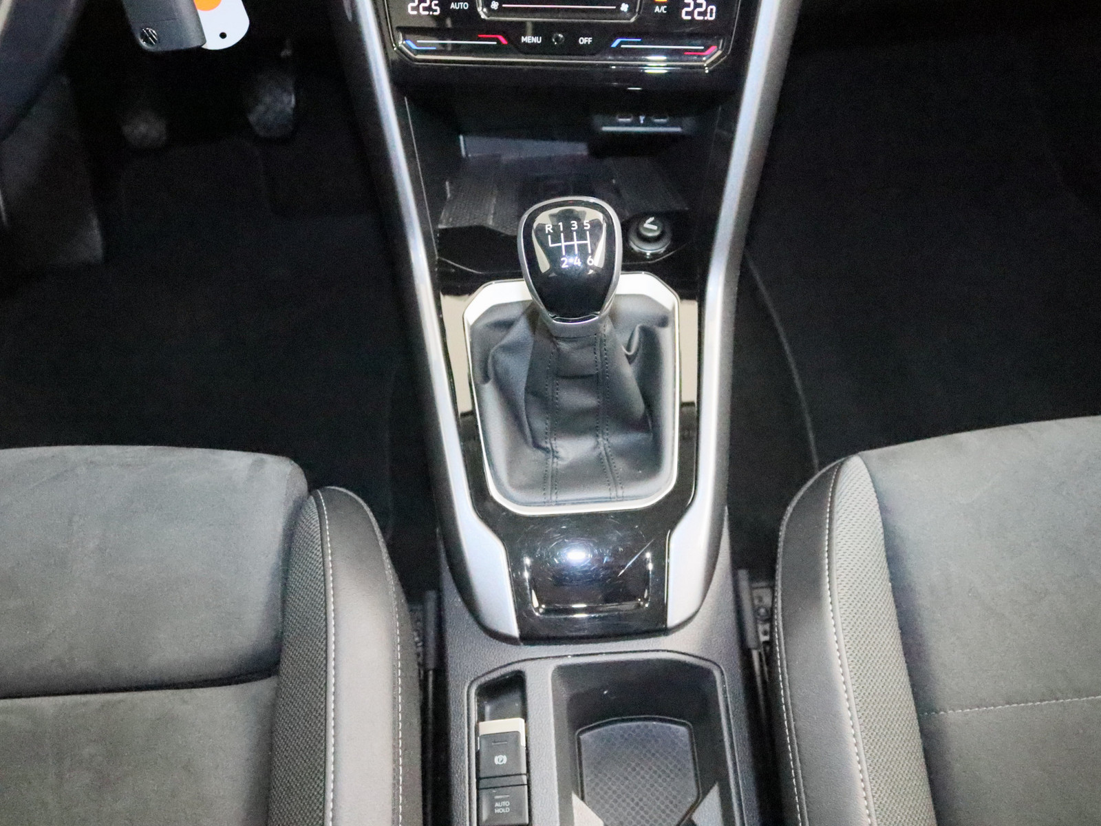 VW T-Roc 1.0 TSI Style VW T-Roc 1.0 TSI Style