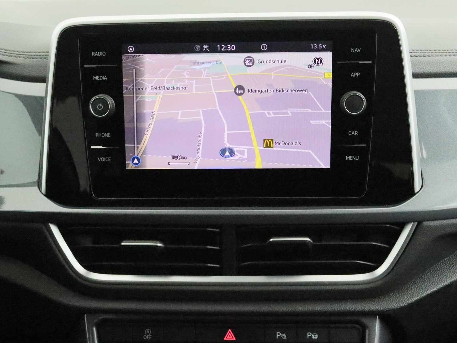 VW T-Roc 1.0 TSI Style VW T-Roc 1.0 TSI Style