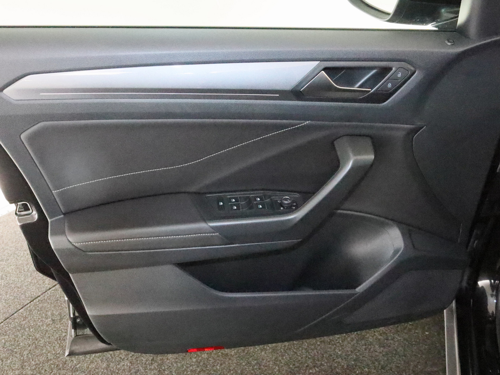 VW T-Roc 1.0 TSI Style VW T-Roc 1.0 TSI Style