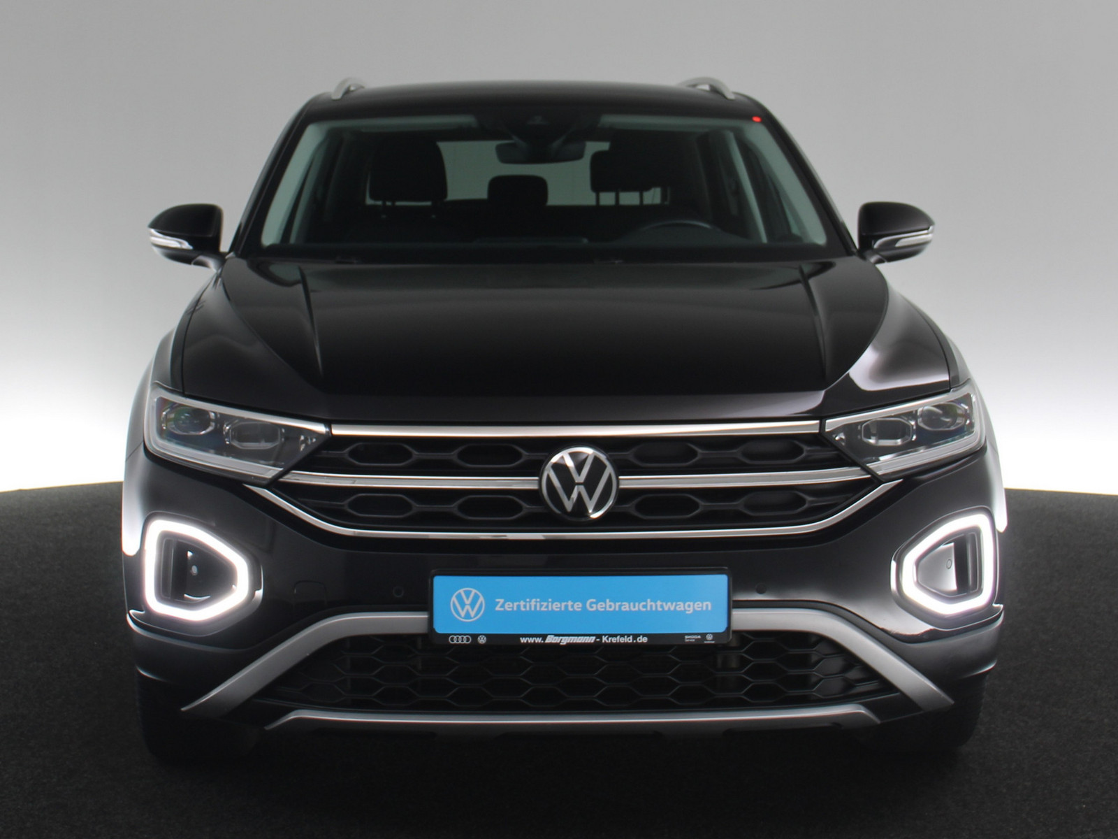 VW T-Roc 1.0 TSI Style VW T-Roc 1.0 TSI Style