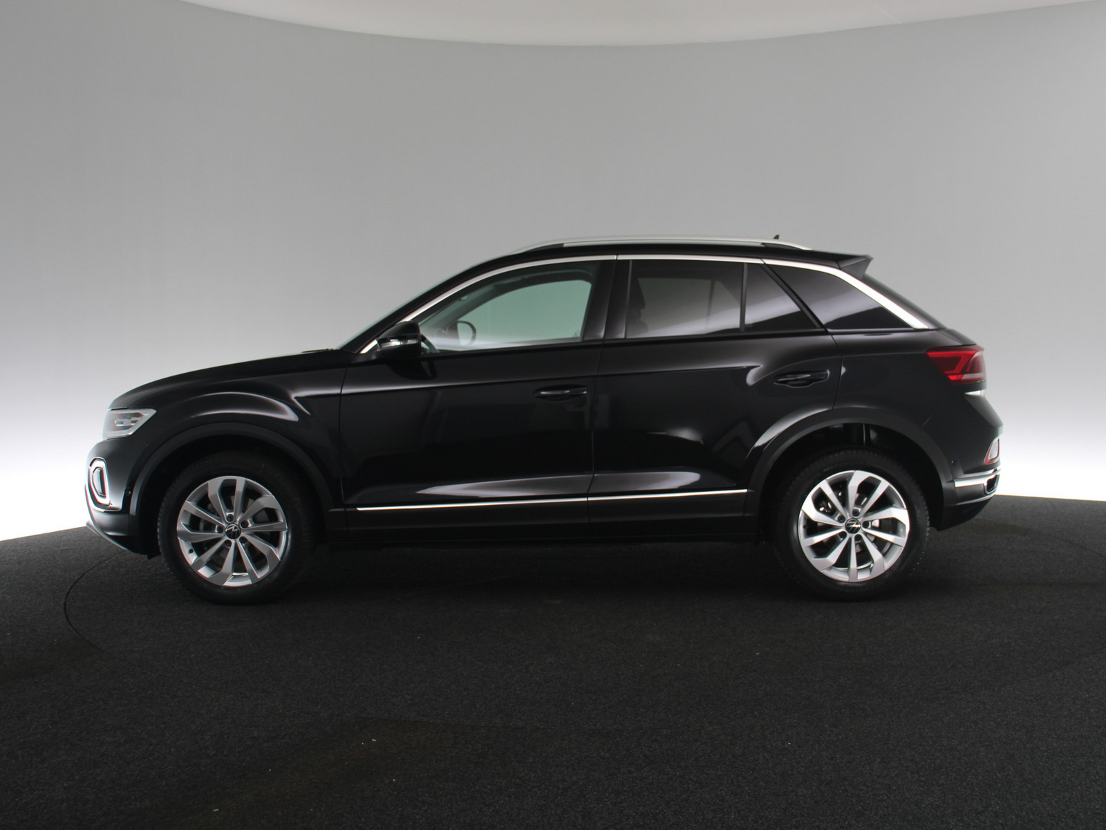 VW T-Roc 1.0 TSI Style VW T-Roc 1.0 TSI Style