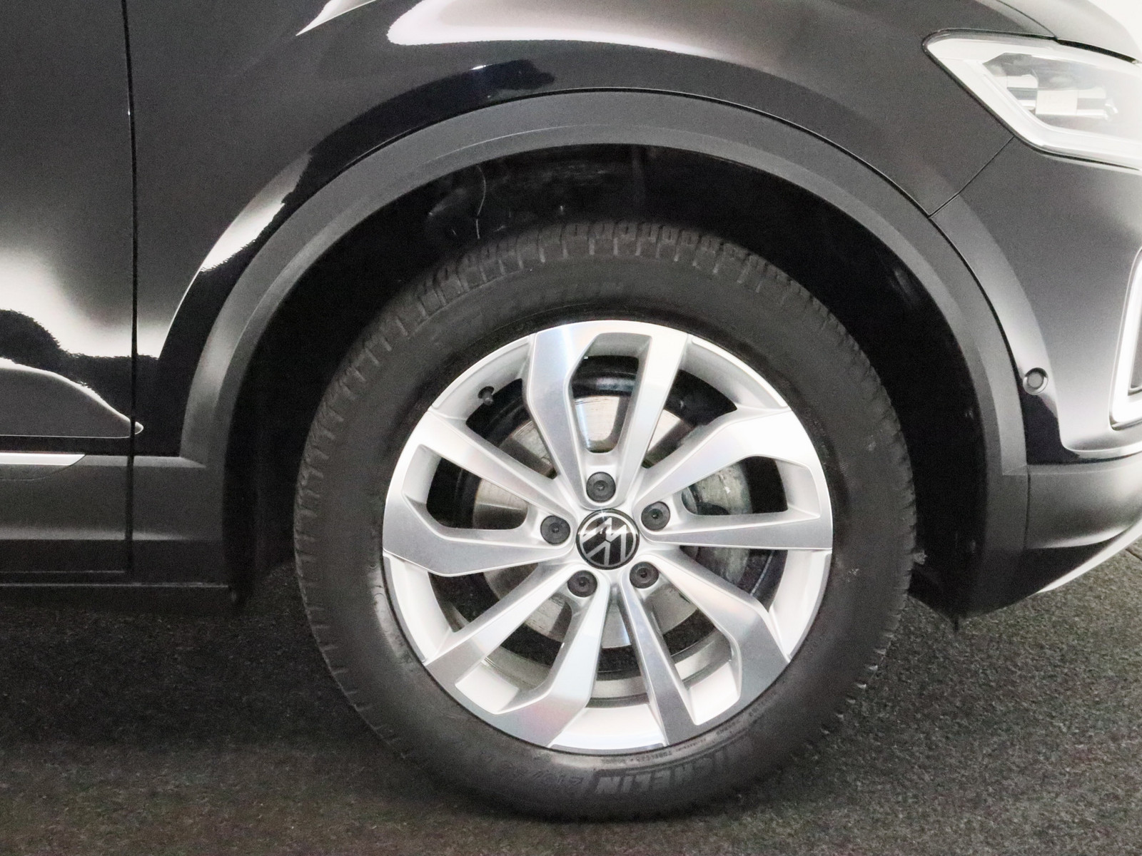 VW T-Roc 1.0 TSI Style VW T-Roc 1.0 TSI Style