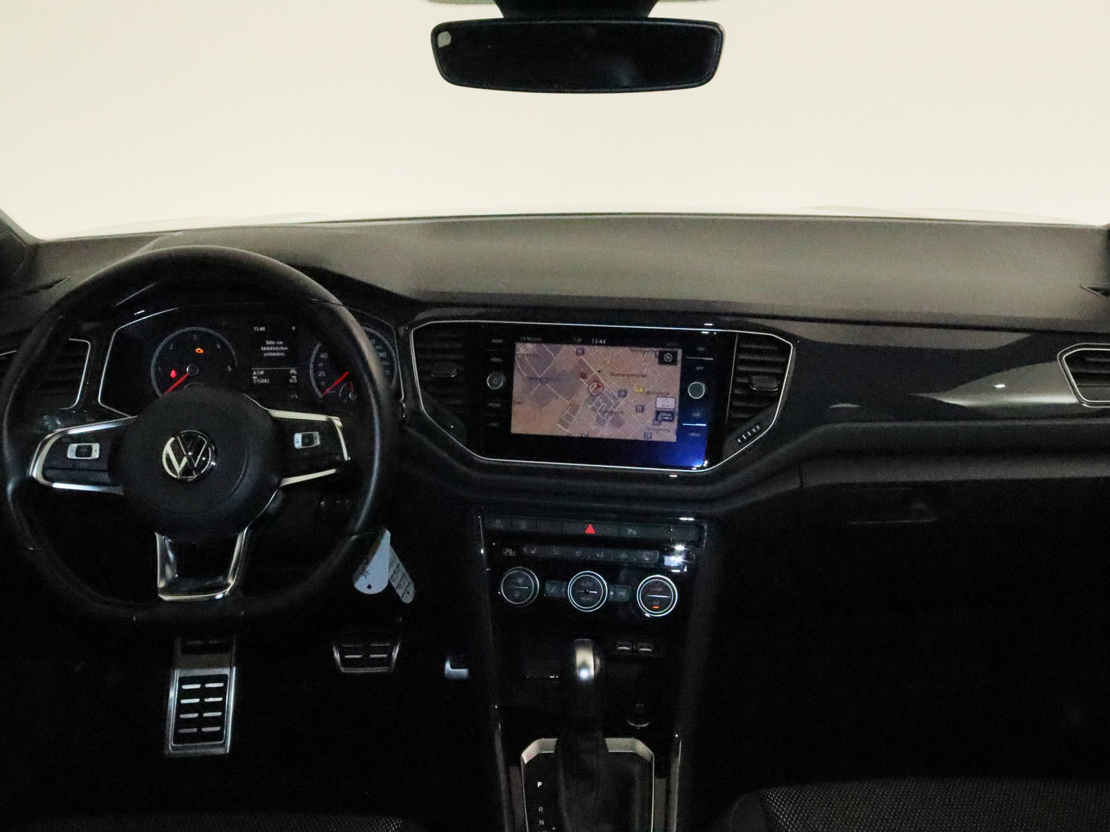 VW T-Roc 2.0 TDI Sport VW T-Roc 2.0 TDI Sport