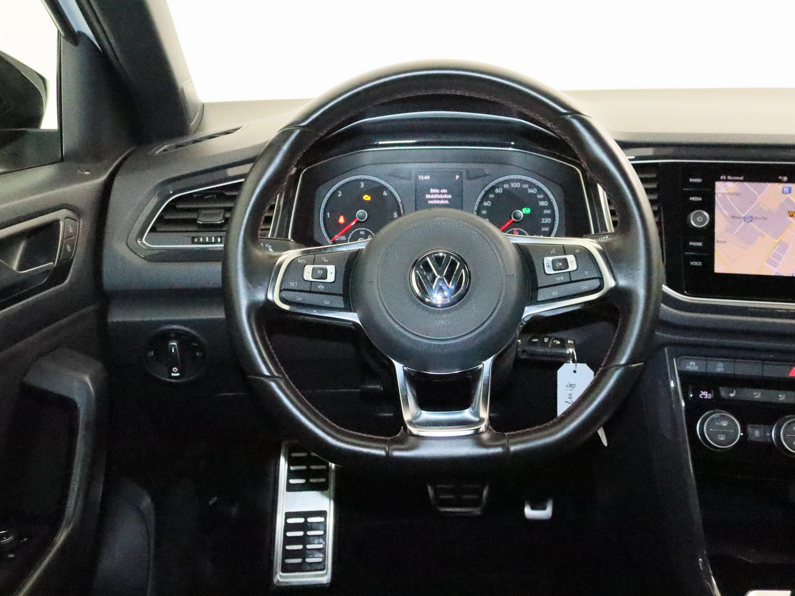 VW T-Roc 2.0 TDI Sport VW T-Roc 2.0 TDI Sport