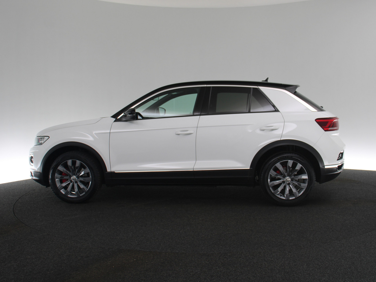 VW T-Roc 2.0 TDI Sport VW T-Roc 2.0 TDI Sport