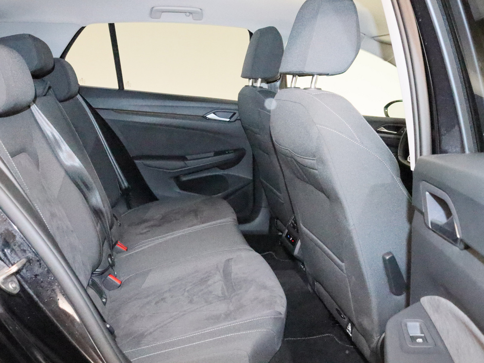 VW Golf VIII 1.5 eTSI Style VW Golf VIII 1.5 eTSI Style