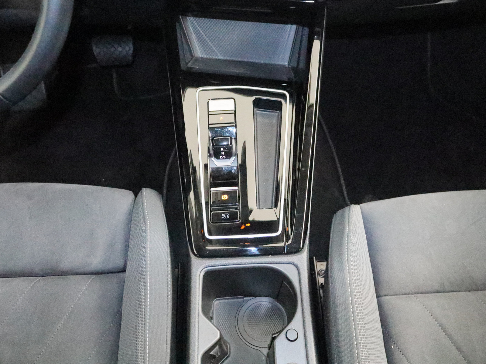 VW Golf VIII 1.5 eTSI Style VW Golf VIII 1.5 eTSI Style