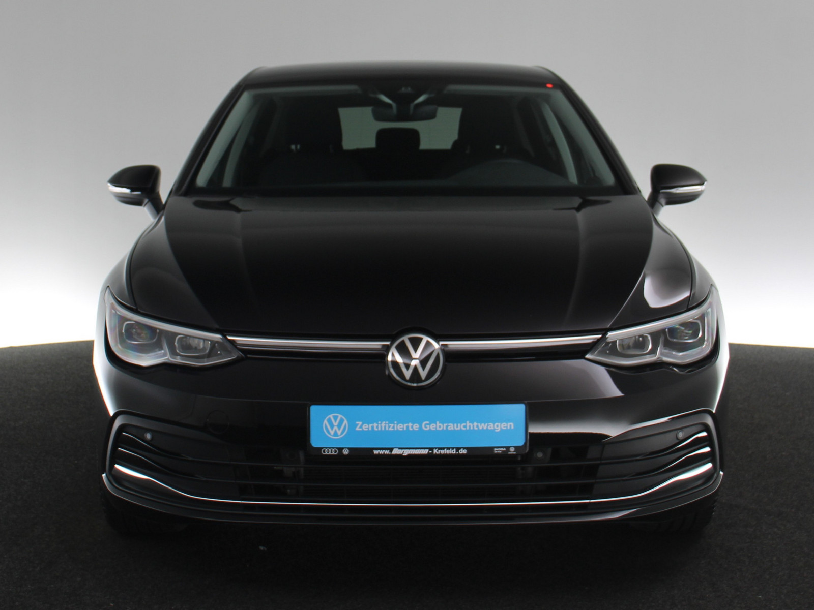 VW Golf VIII 1.5 eTSI Style VW Golf VIII 1.5 eTSI Style