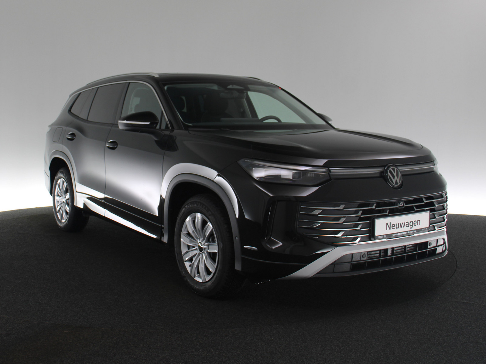 VW Tayron 2.0 TSI Elegance 4Motion VW Tayron 2.0 TSI Elegance 4Motion