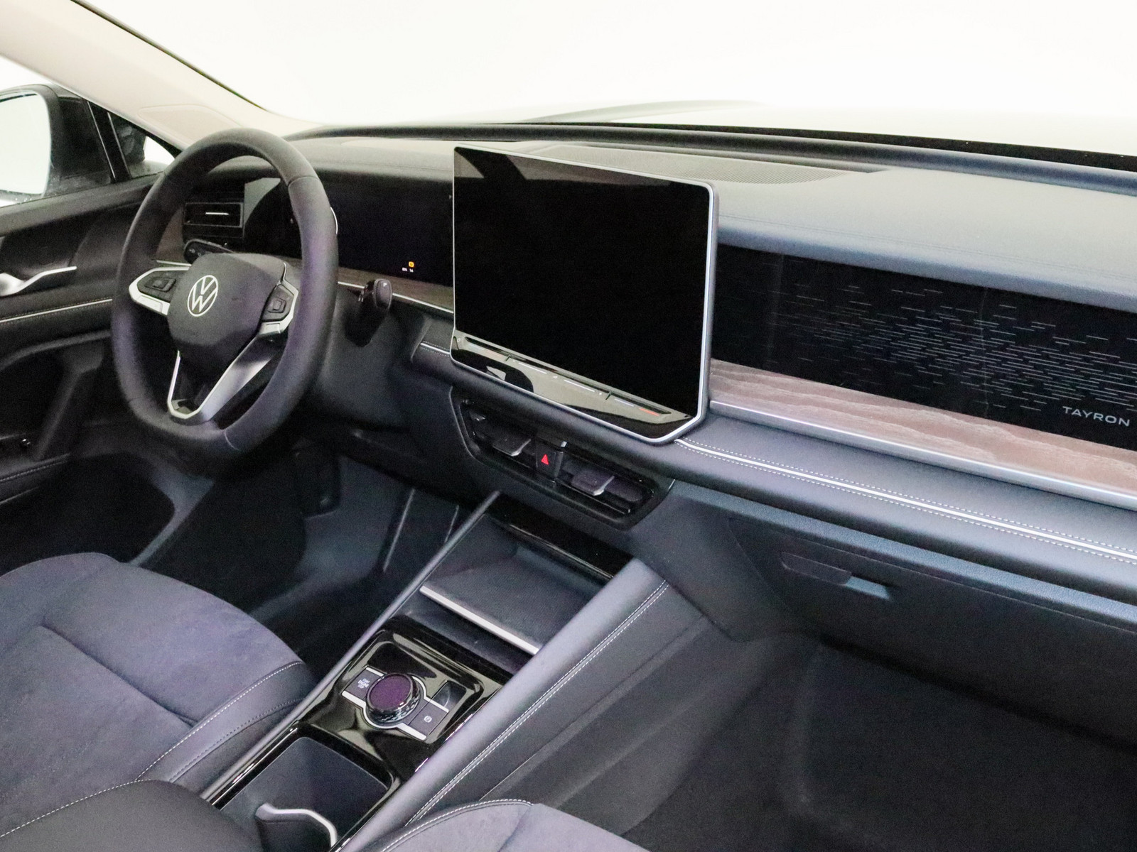 VW Tayron 2.0 TSI Elegance 4Motion VW Tayron 2.0 TSI Elegance 4Motion
