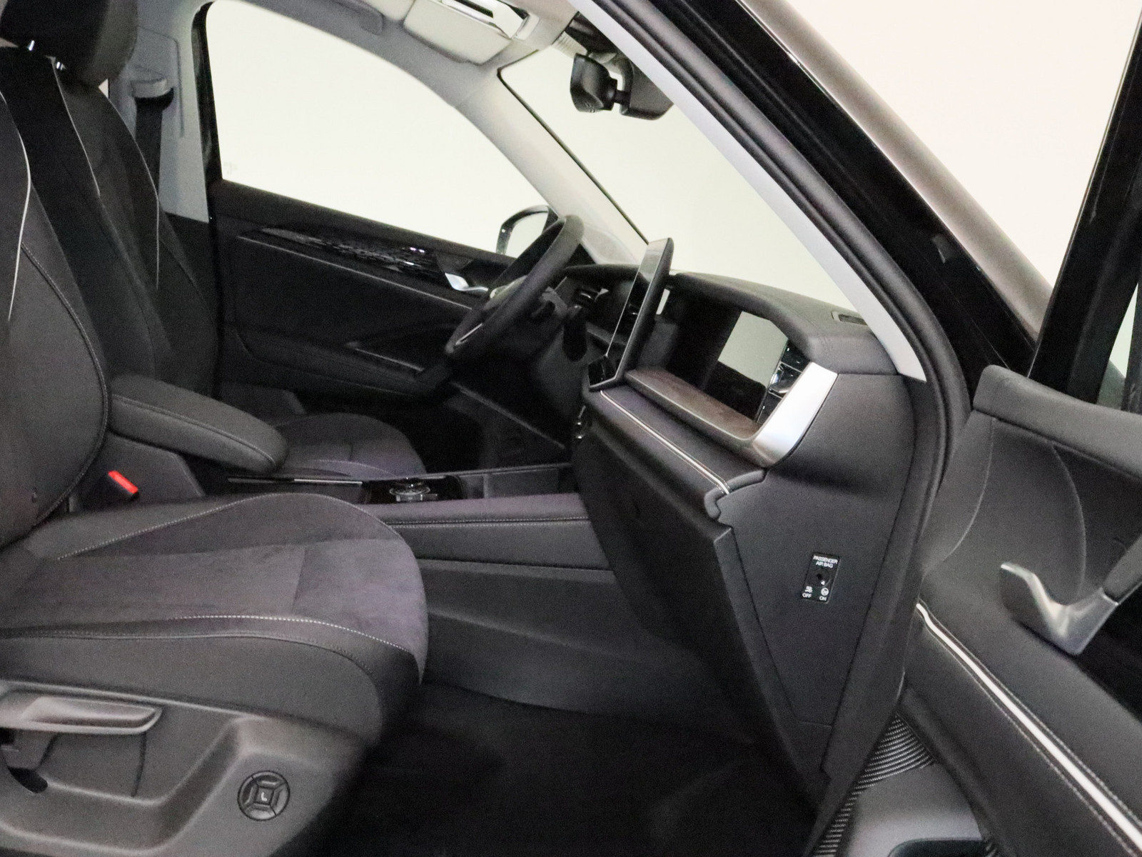 VW Tayron 2.0 TSI Elegance 4Motion VW Tayron 2.0 TSI Elegance 4Motion