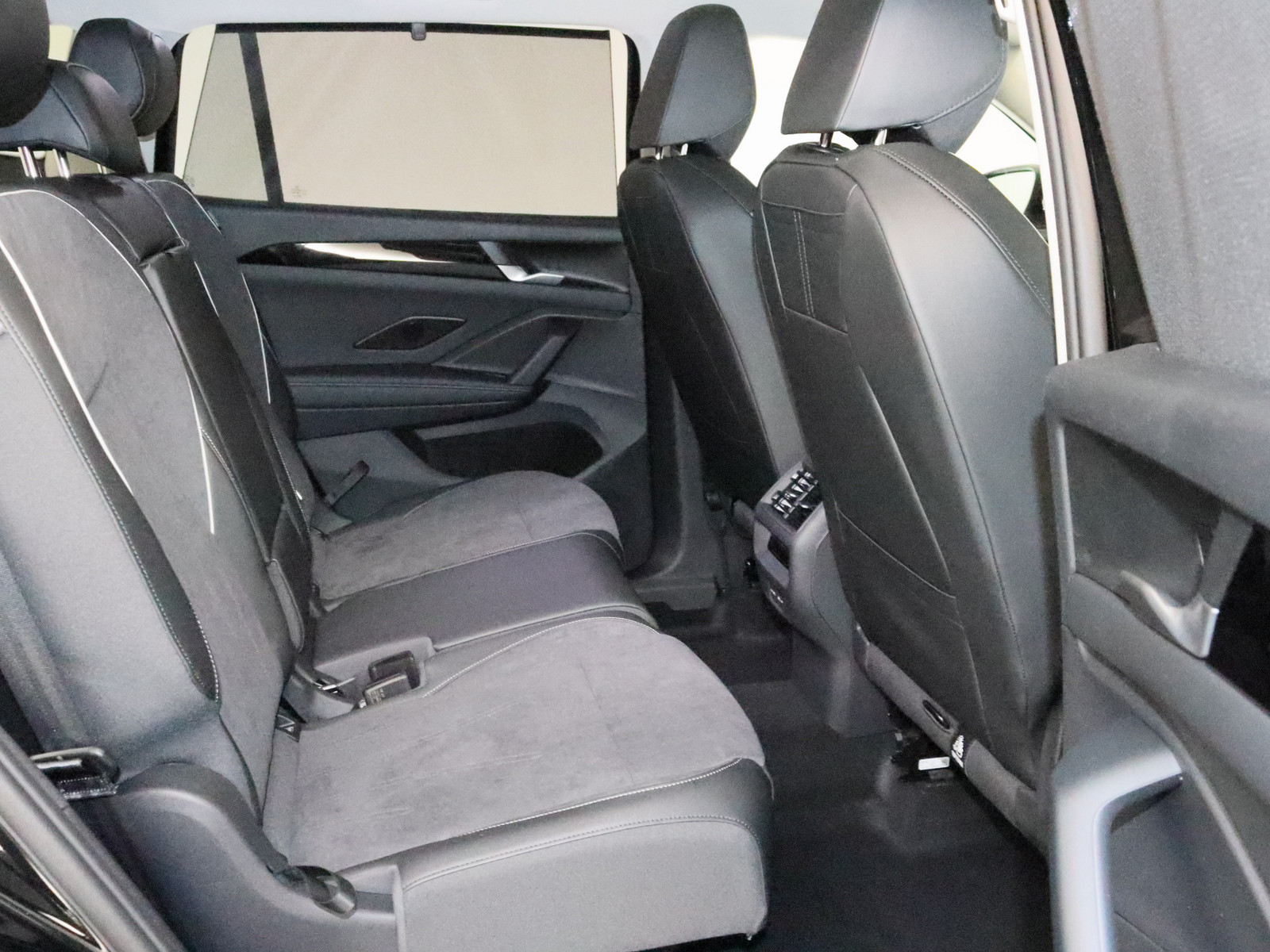 VW Tayron 2.0 TSI Elegance 4Motion VW Tayron 2.0 TSI Elegance 4Motion