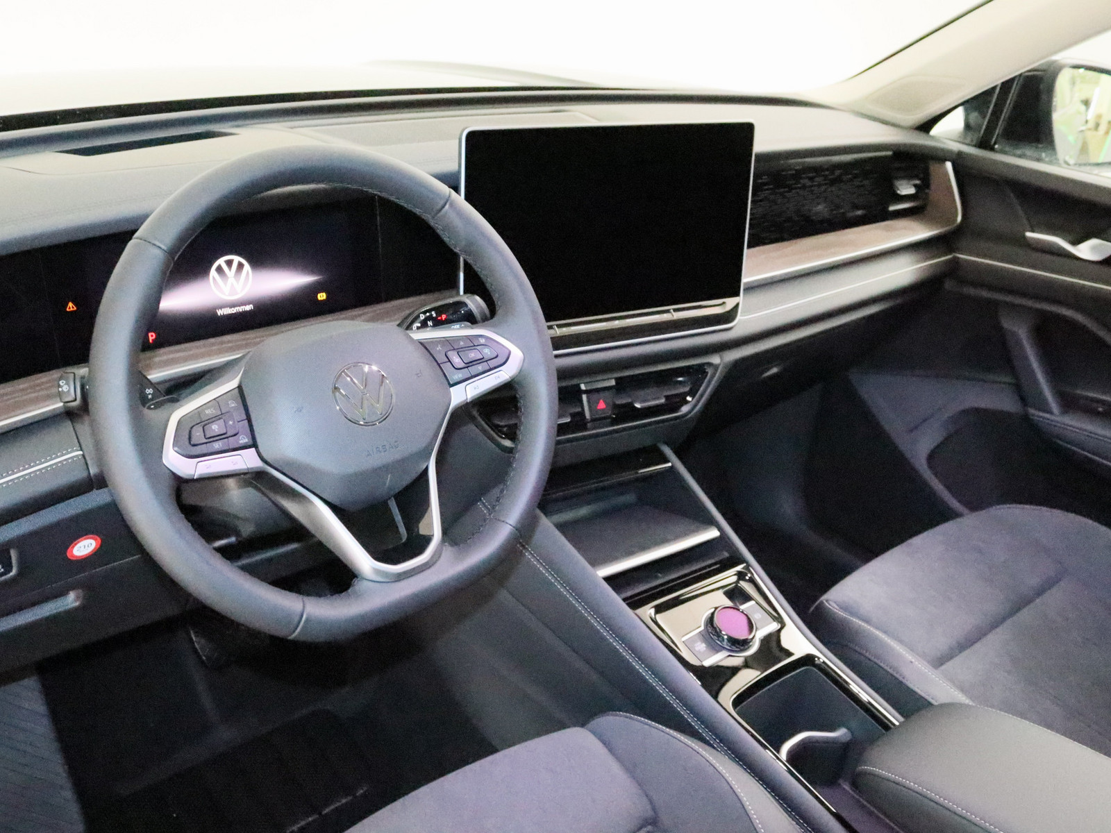 VW Tayron 2.0 TSI Elegance 4Motion VW Tayron 2.0 TSI Elegance 4Motion