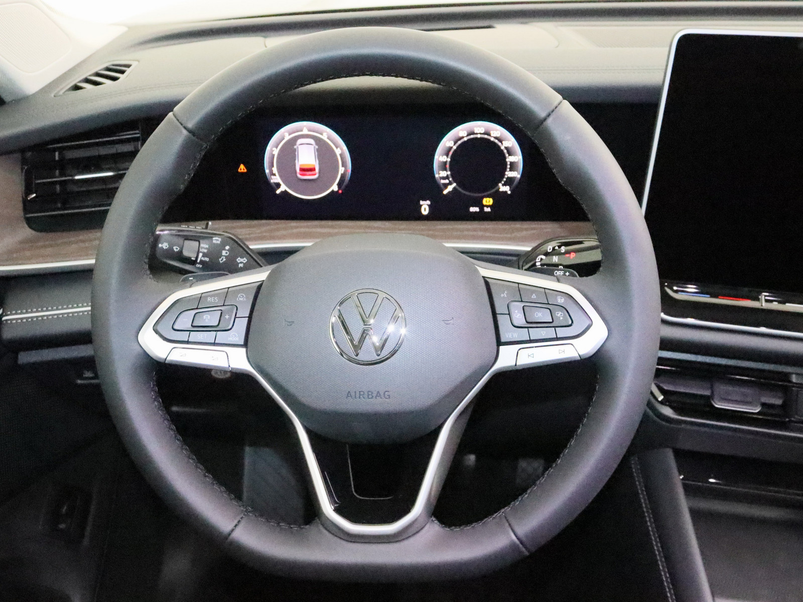 VW Tayron 2.0 TSI Elegance 4Motion VW Tayron 2.0 TSI Elegance 4Motion