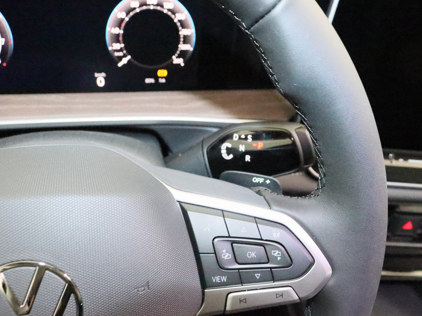 VW Tayron 2.0 TSI Elegance 4Motion VW Tayron 2.0 TSI Elegance 4Motion