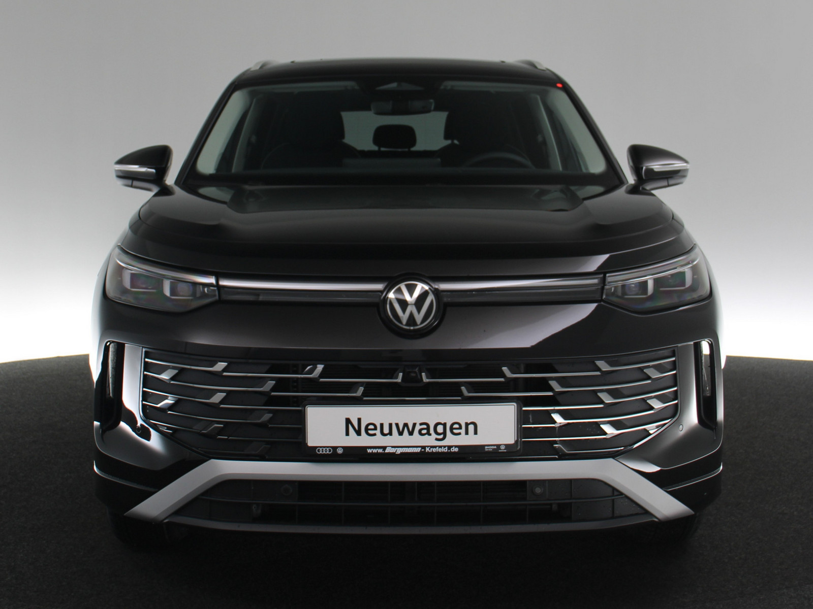 VW Tayron 2.0 TSI Elegance 4Motion VW Tayron 2.0 TSI Elegance 4Motion