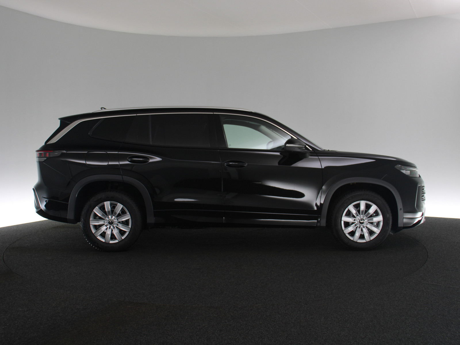 VW Tayron 2.0 TSI Elegance 4Motion VW Tayron 2.0 TSI Elegance 4Motion