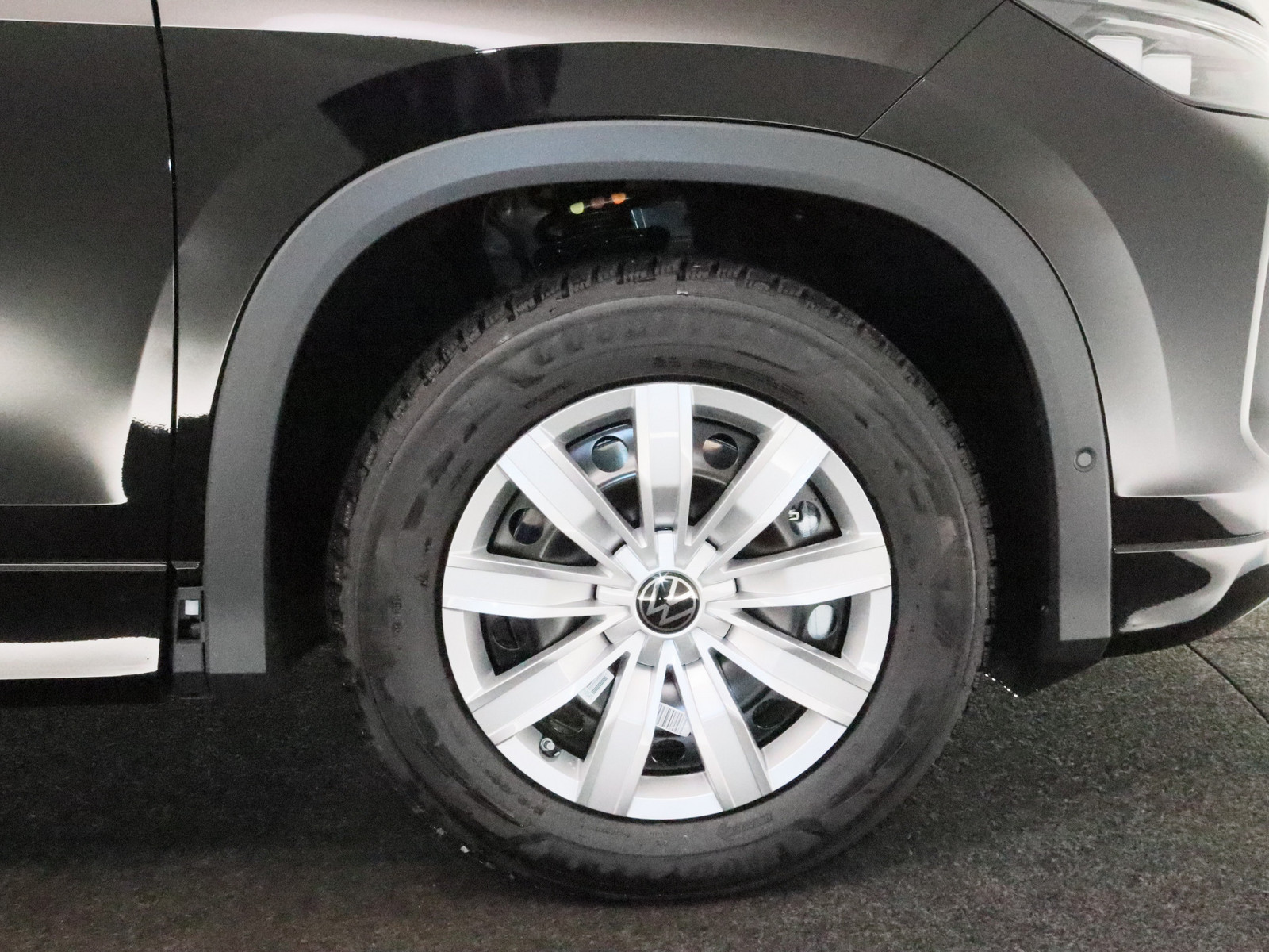 VW Tayron 2.0 TSI Elegance 4Motion VW Tayron 2.0 TSI Elegance 4Motion