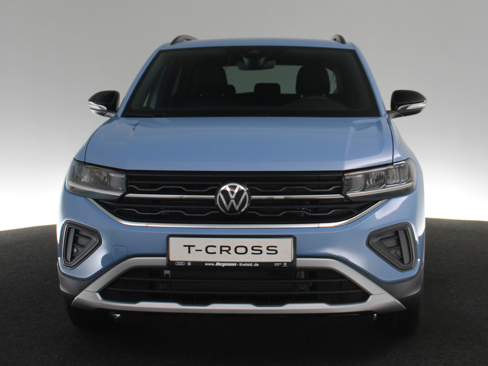 VW T-Cross 1.0 TSI Energy VW T-Cross 1.0 TSI Energy