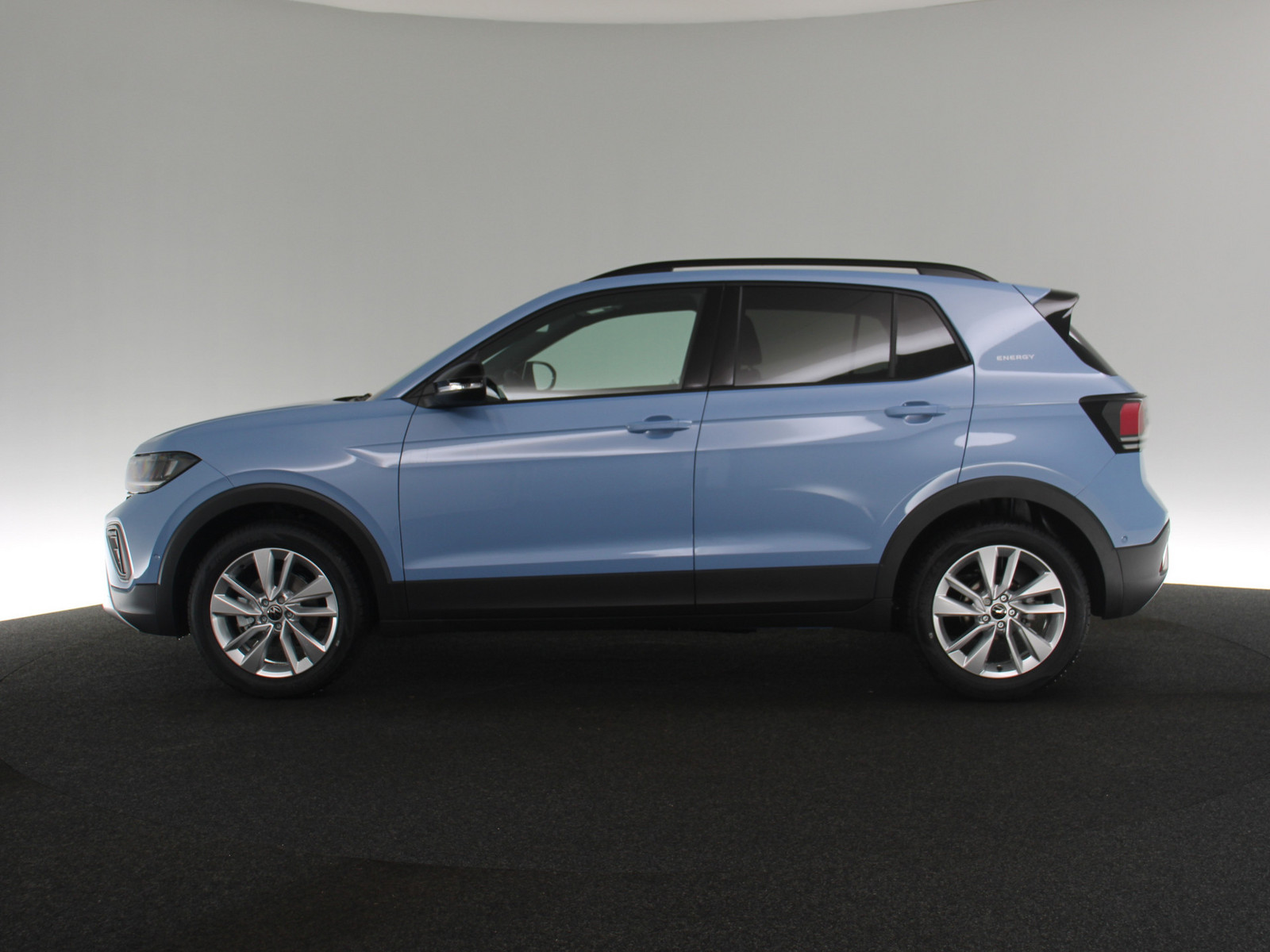 VW T-Cross 1.0 TSI Energy VW T-Cross 1.0 TSI Energy