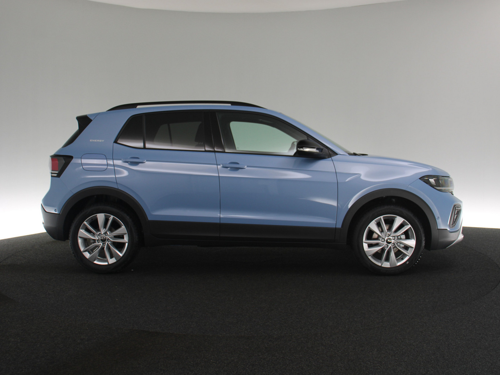 VW T-Cross 1.0 TSI Energy VW T-Cross 1.0 TSI Energy