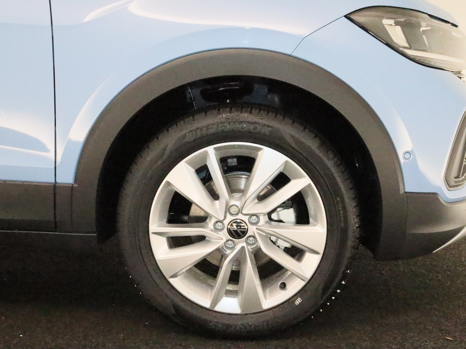 VW T-Cross 1.0 TSI Energy VW T-Cross 1.0 TSI Energy