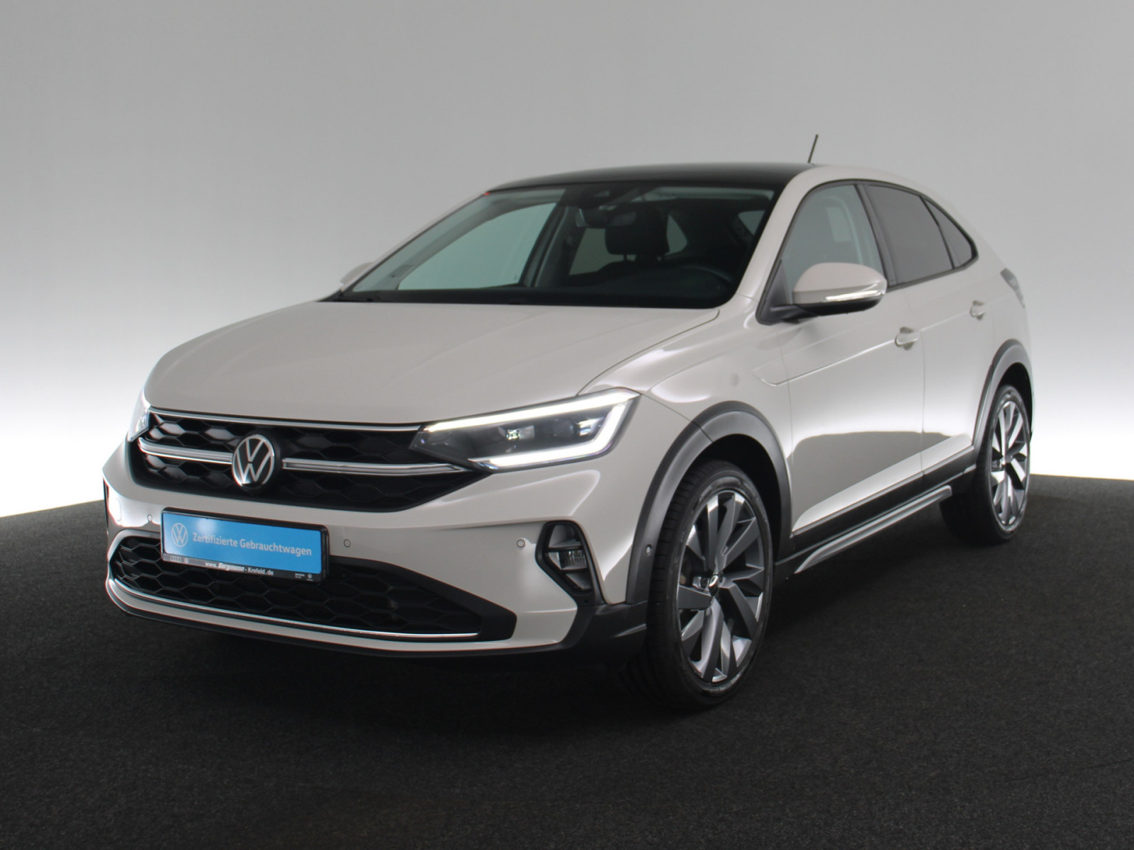 VW Taigo 1.5 TSI Style VW Taigo 1.5 TSI Style