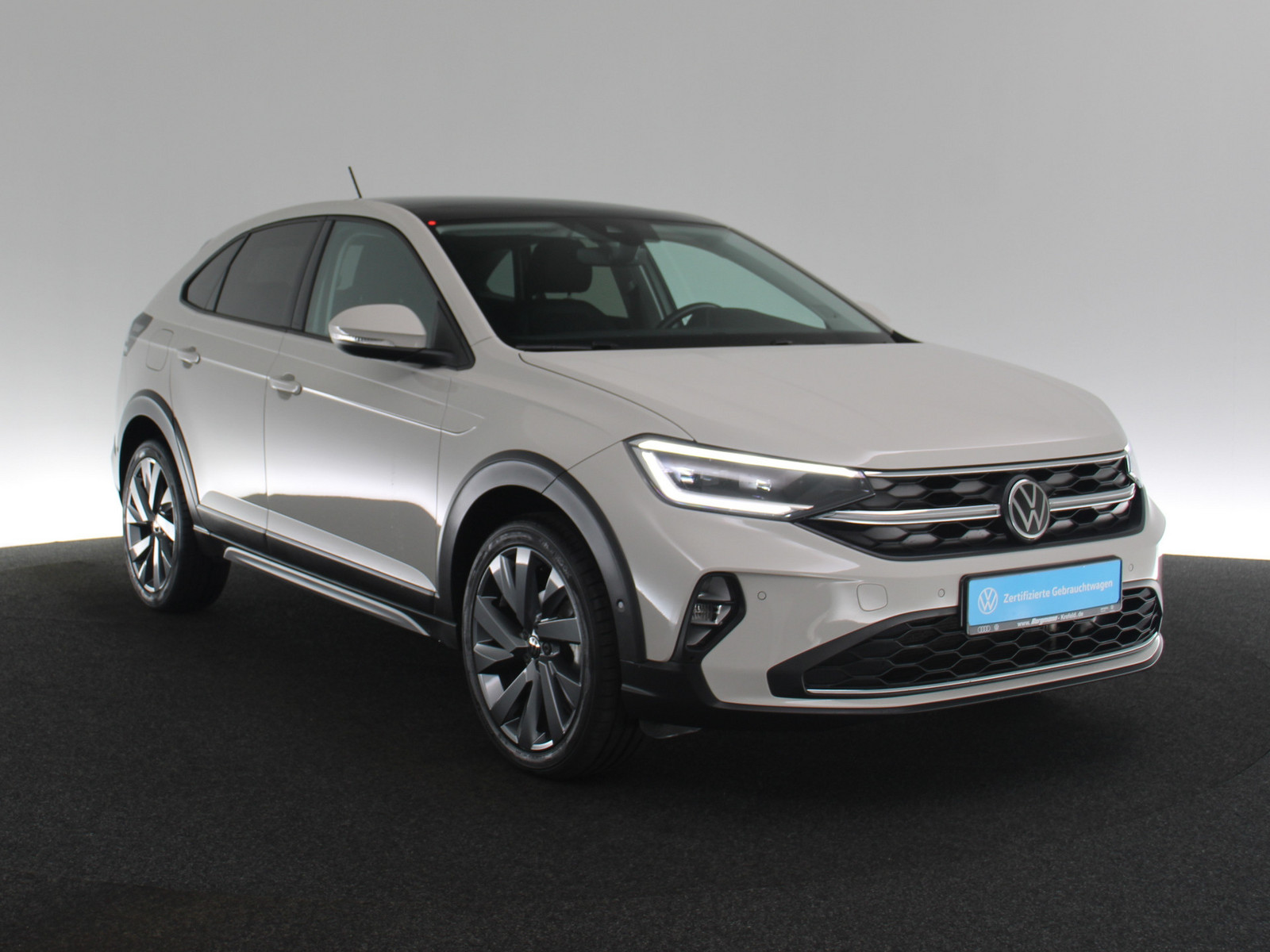 VW Taigo 1.5 TSI Style VW Taigo 1.5 TSI Style