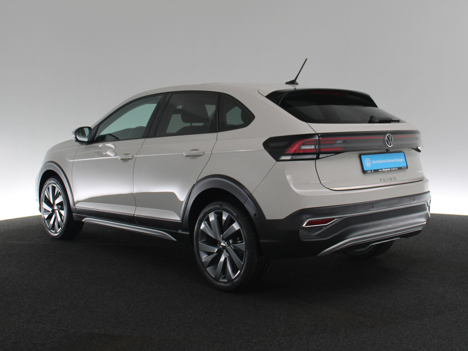 VW Taigo 1.5 TSI Style VW Taigo 1.5 TSI Style