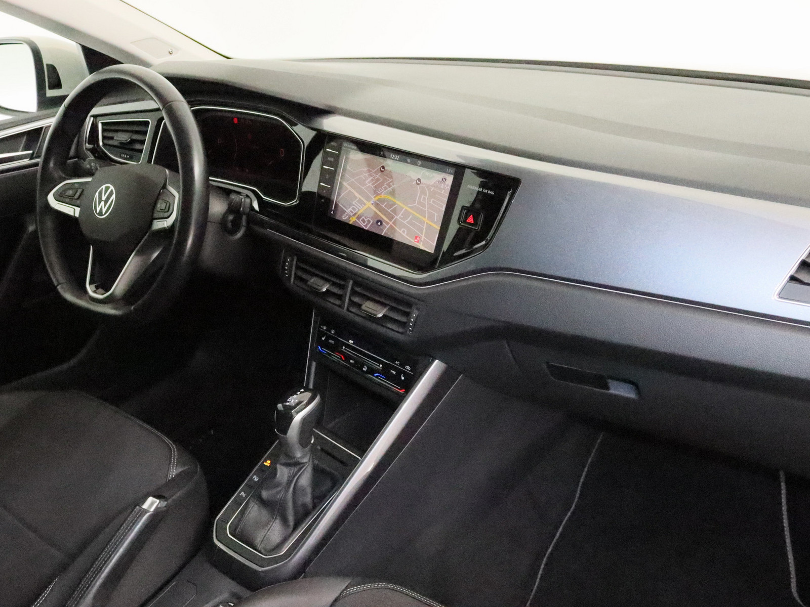 VW Taigo 1.5 TSI Style VW Taigo 1.5 TSI Style