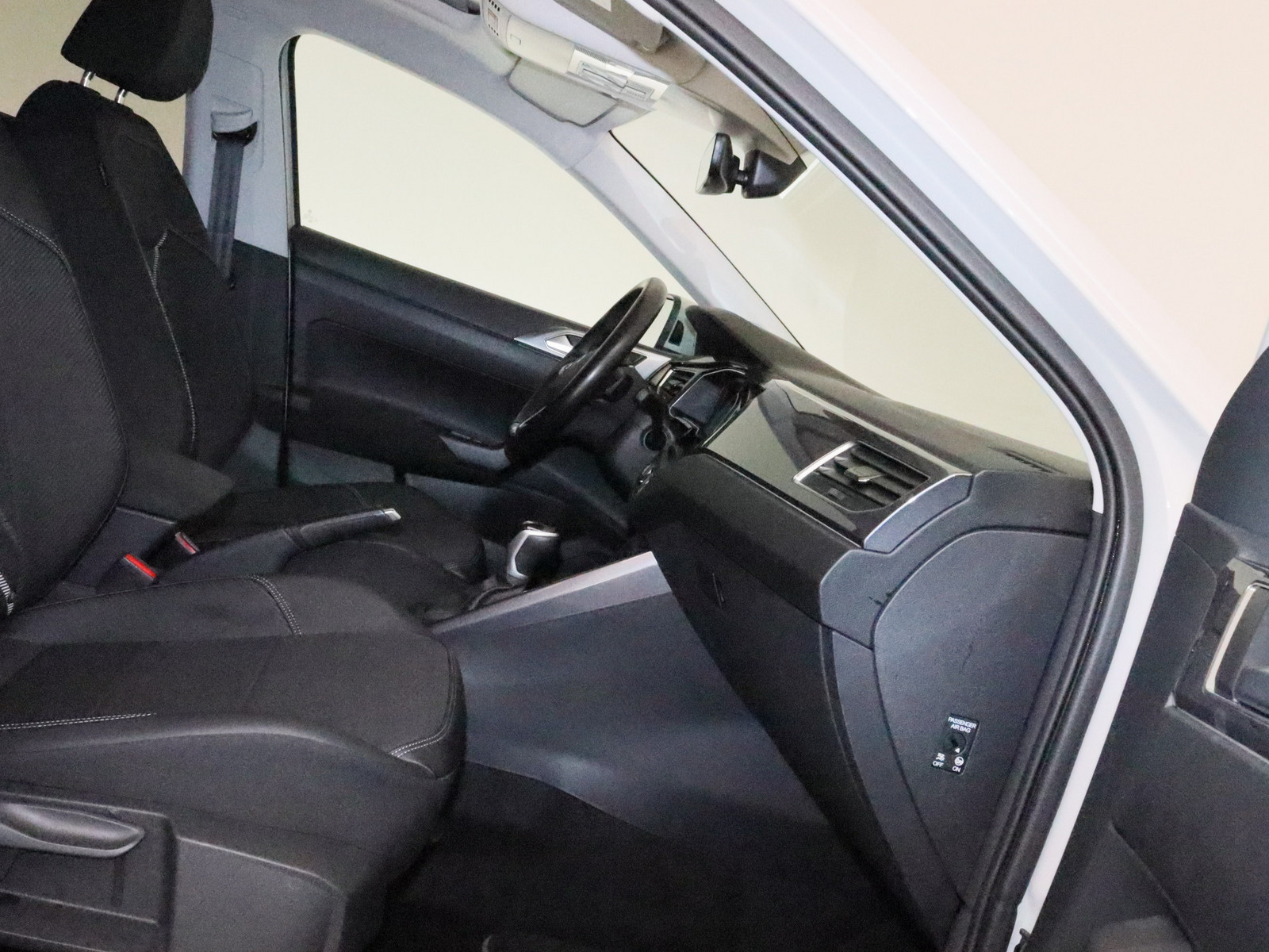 VW Taigo 1.5 TSI Style VW Taigo 1.5 TSI Style