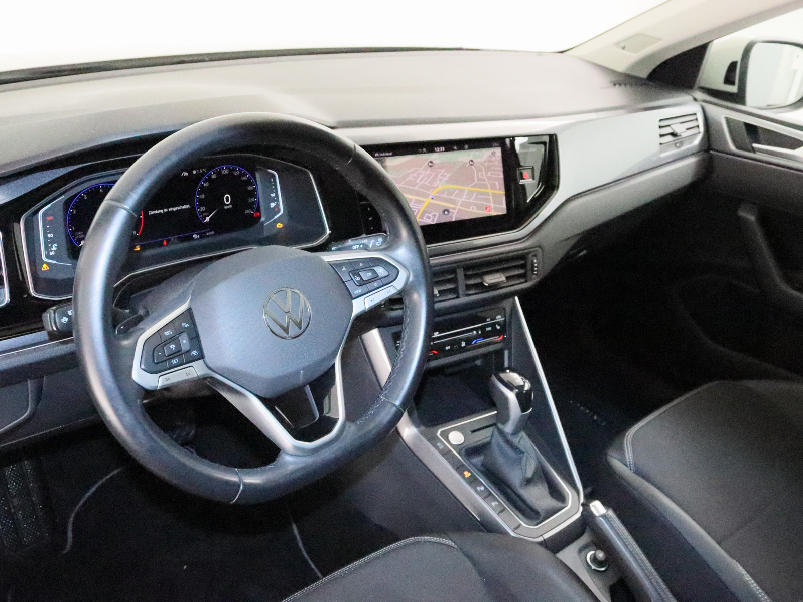 VW Taigo 1.5 TSI Style VW Taigo 1.5 TSI Style