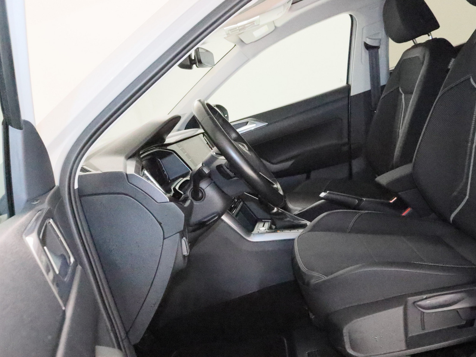 VW Taigo 1.5 TSI Style VW Taigo 1.5 TSI Style