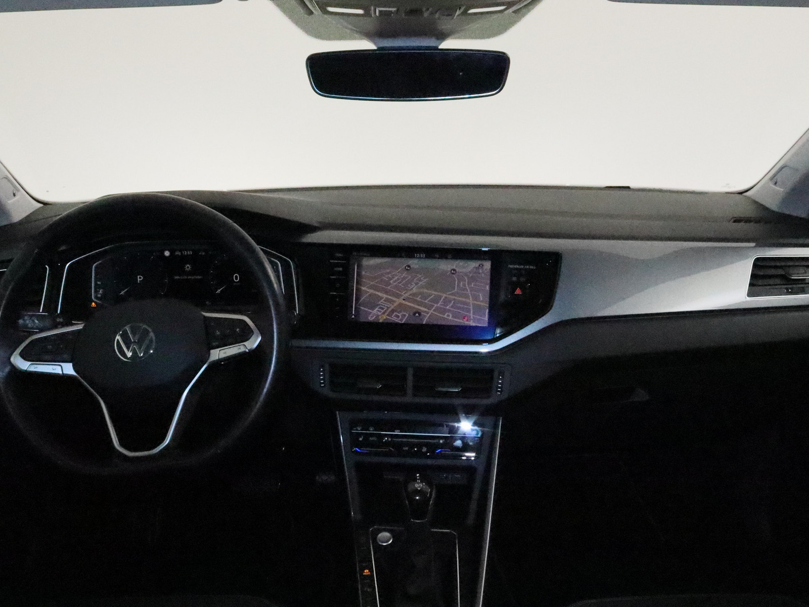 VW Taigo 1.5 TSI Style VW Taigo 1.5 TSI Style