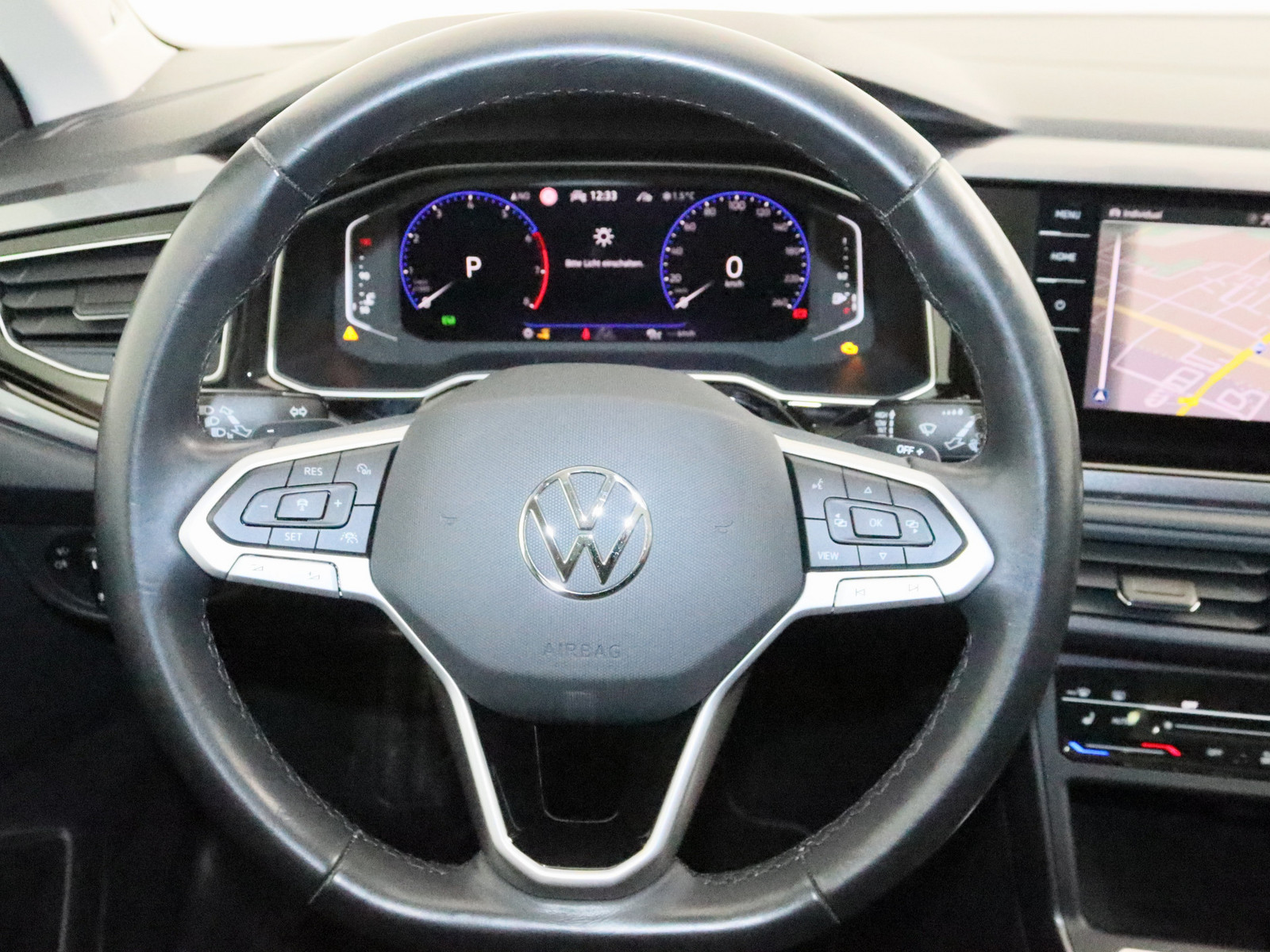 VW Taigo 1.5 TSI Style VW Taigo 1.5 TSI Style