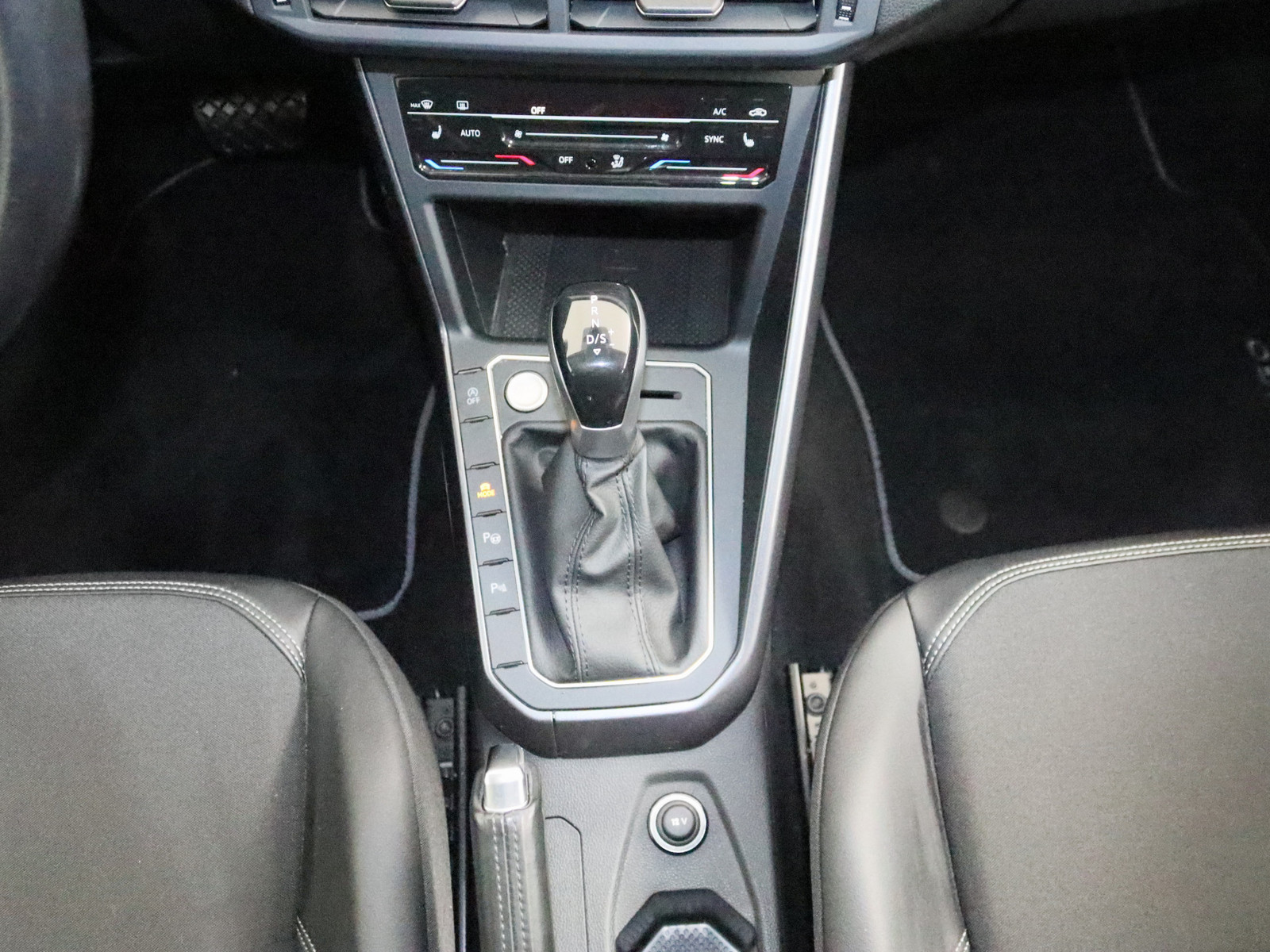 VW Taigo 1.5 TSI Style VW Taigo 1.5 TSI Style