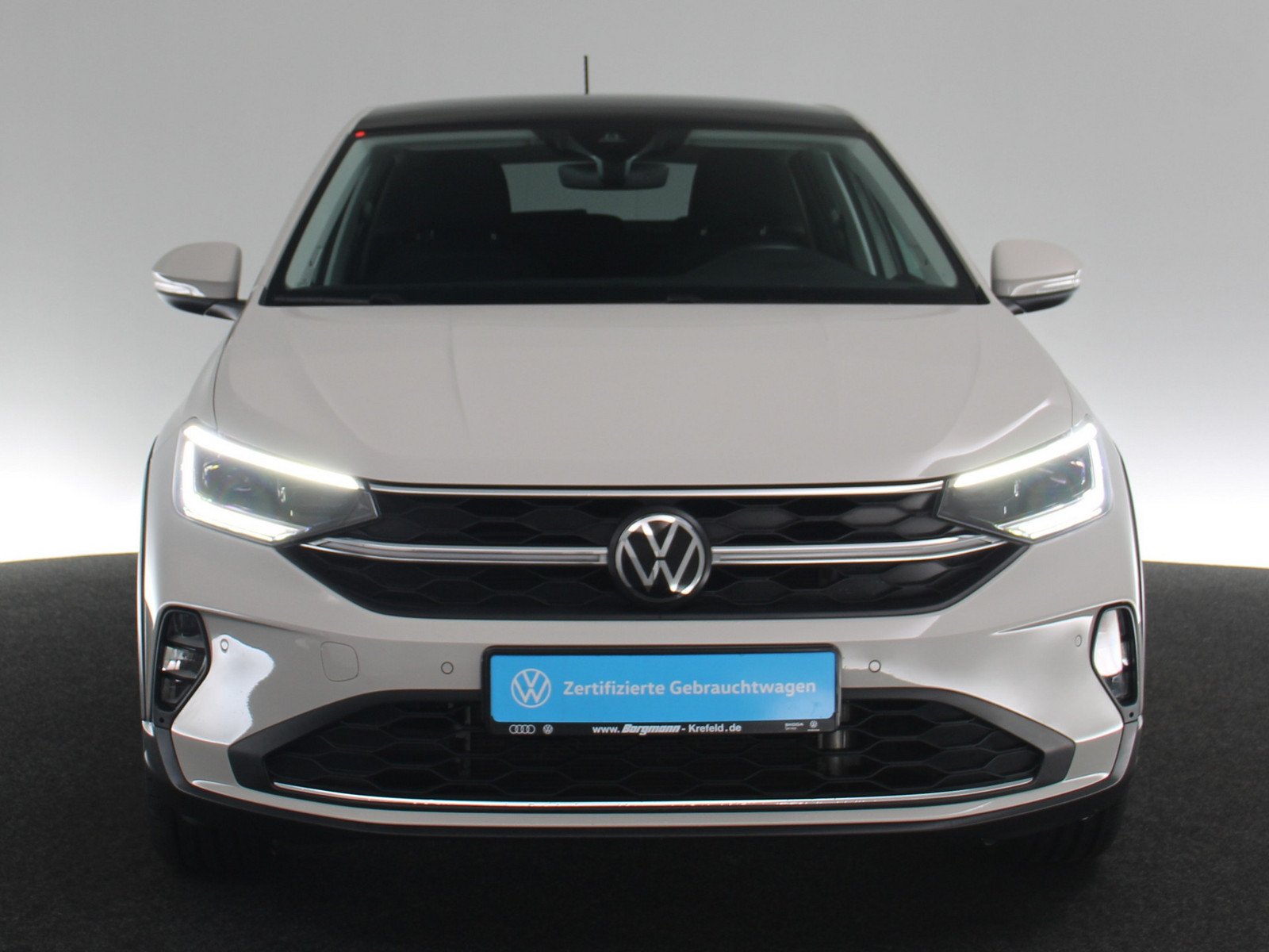 VW Taigo 1.5 TSI Style VW Taigo 1.5 TSI Style