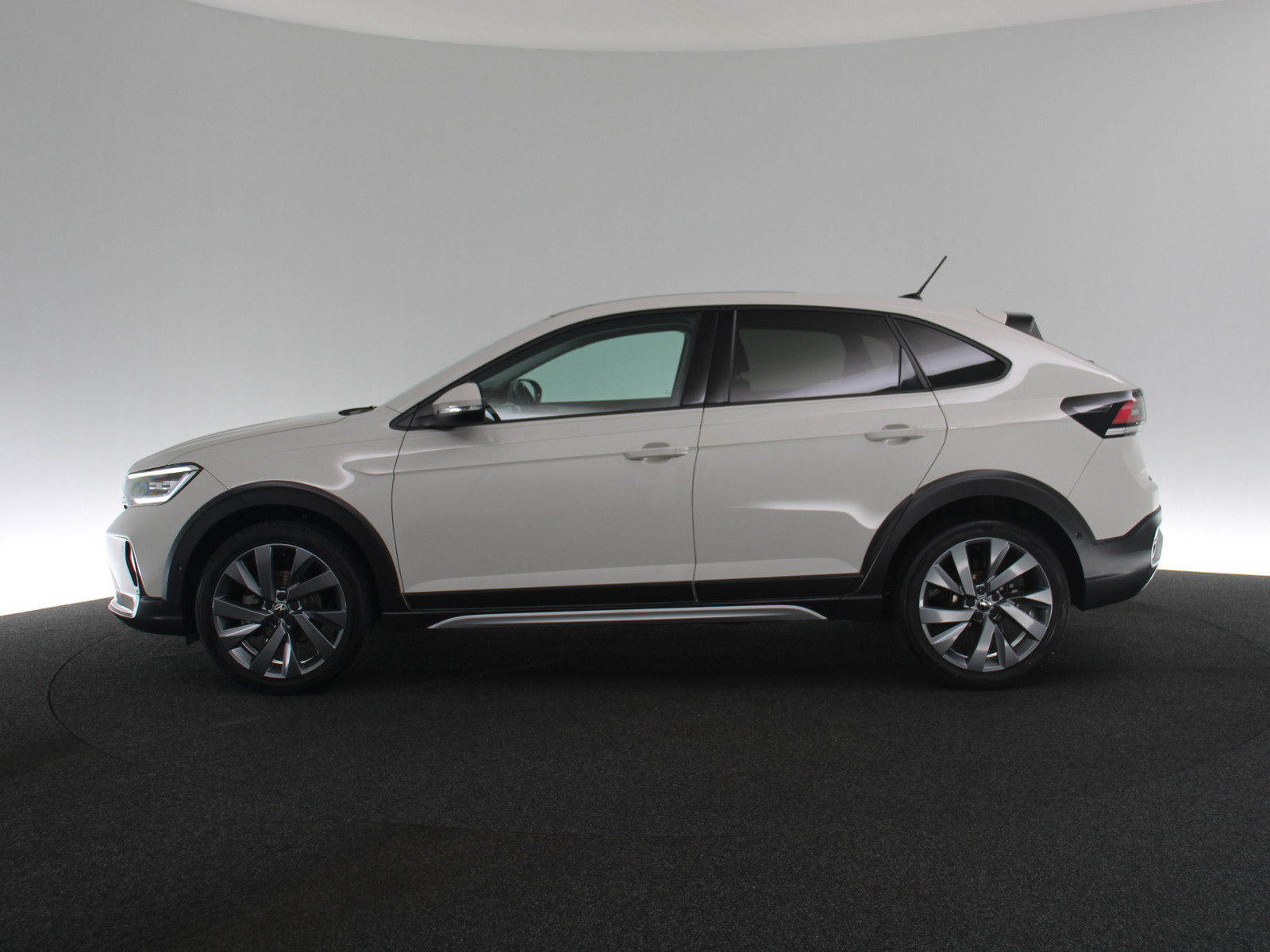 VW Taigo 1.5 TSI Style VW Taigo 1.5 TSI Style