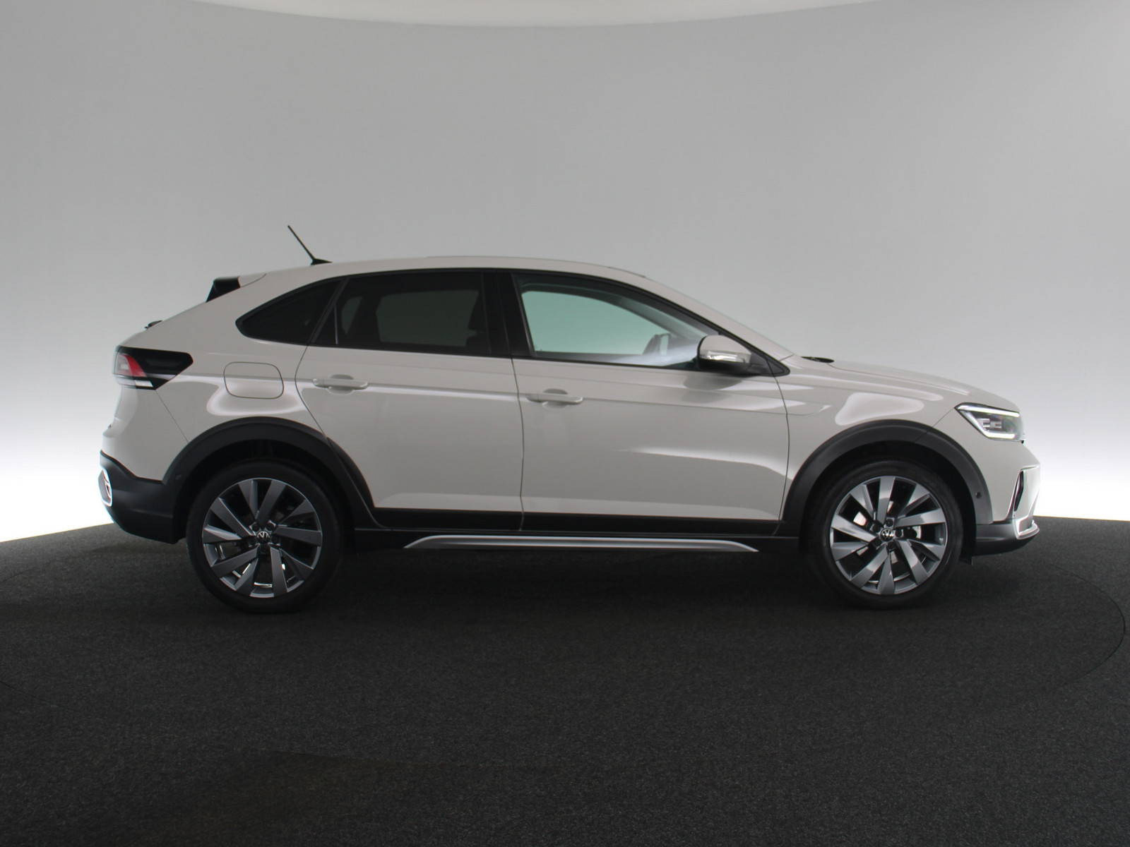 VW Taigo 1.5 TSI Style VW Taigo 1.5 TSI Style