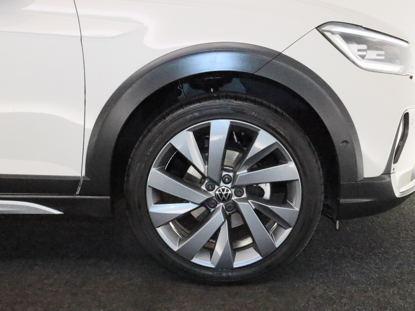 VW Taigo 1.5 TSI Style VW Taigo 1.5 TSI Style