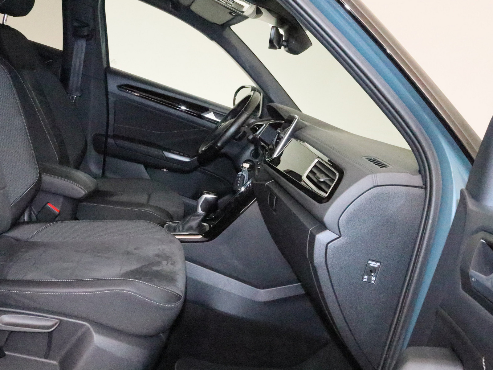 VW T-Roc 2.0 TDI R-Line VW T-Roc 2.0 TDI R-Line