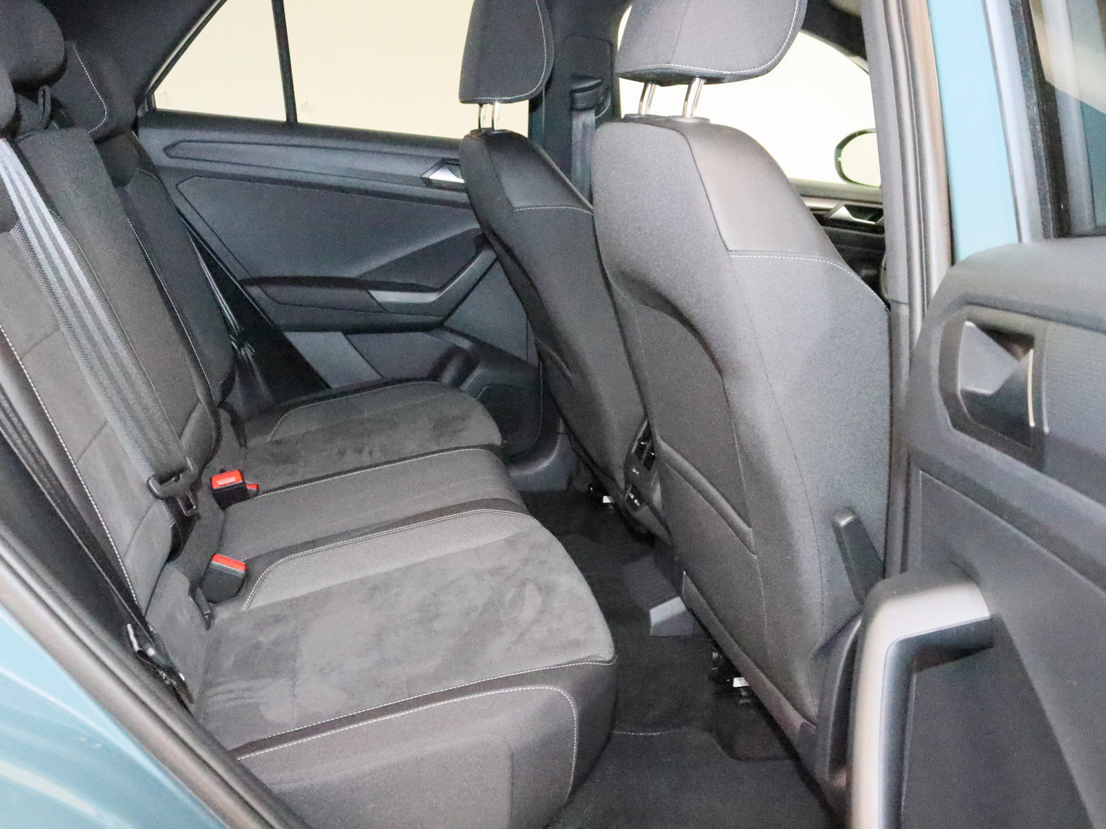 VW T-Roc 2.0 TDI R-Line VW T-Roc 2.0 TDI R-Line