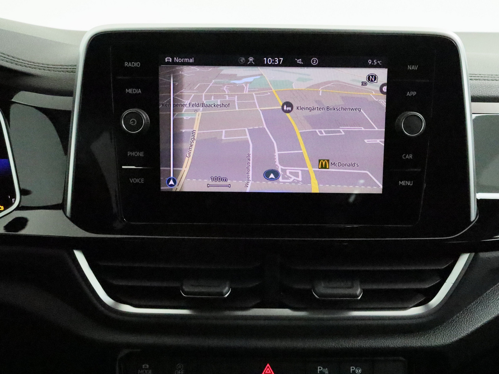 VW T-Roc 2.0 TDI R-Line VW T-Roc 2.0 TDI R-Line