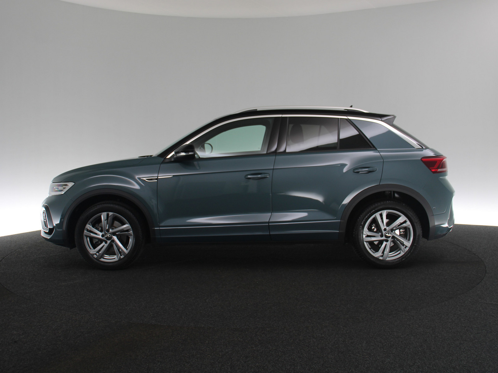 VW T-Roc 2.0 TDI R-Line VW T-Roc 2.0 TDI R-Line