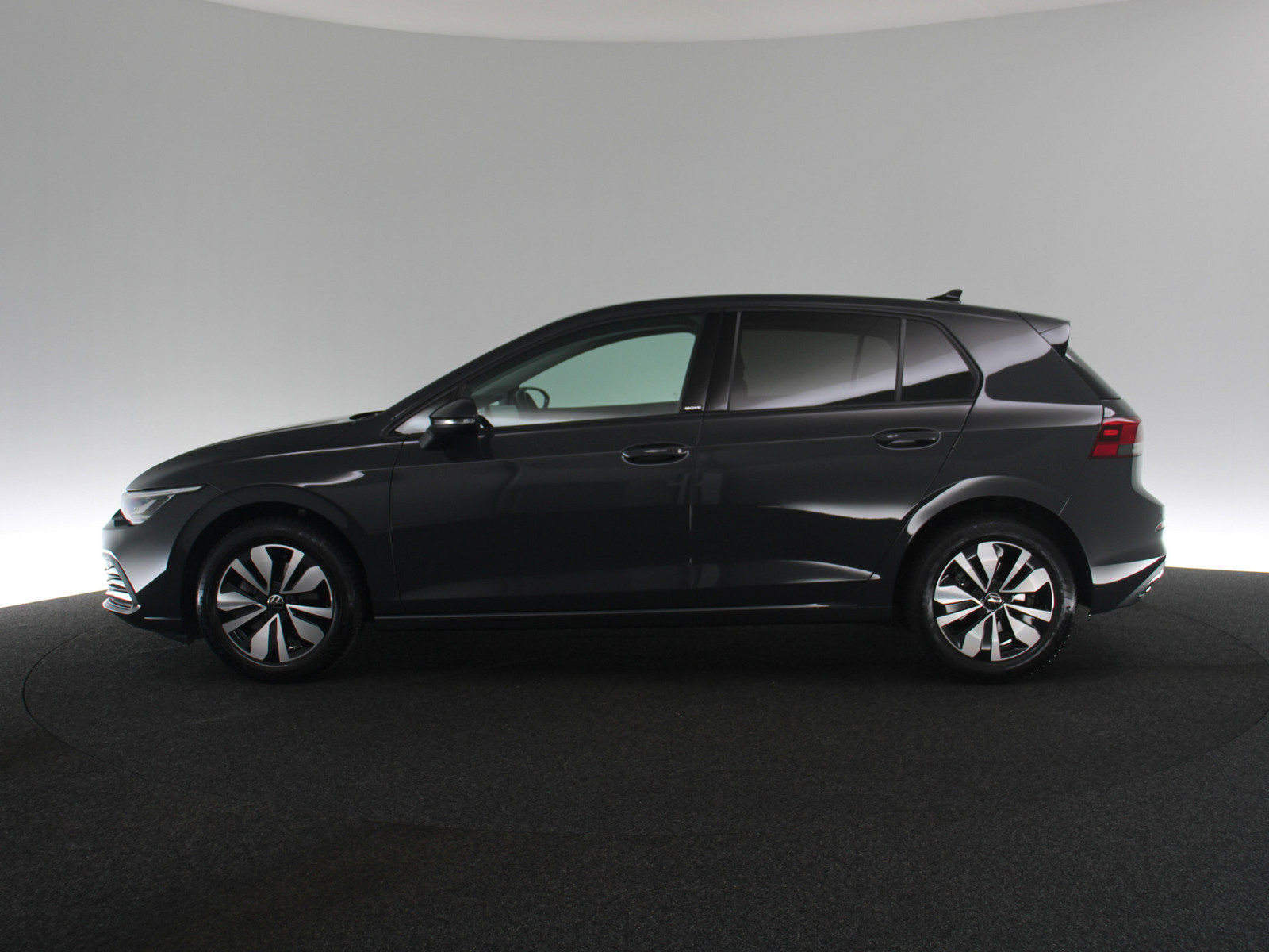 VW Golf VIII 1.0 eTSI Move VW Golf VIII 1.0 eTSI Move